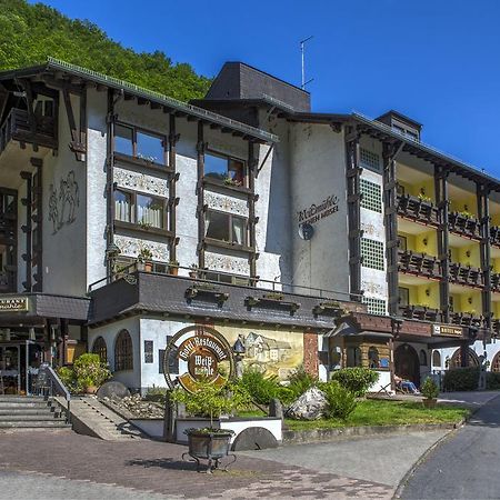 Moselromantik Hotel Weissmuehle Cochem Zewnętrze zdjęcie