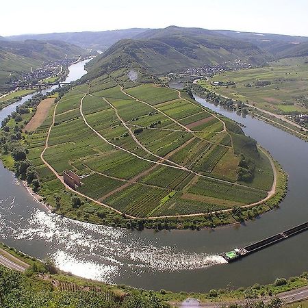 Moselromantik Hotel Weissmuehle Cochem Zewnętrze zdjęcie