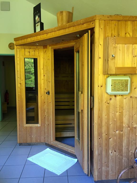 Moselromantik Hotel Weissmuehle Cochem Zewnętrze zdjęcie