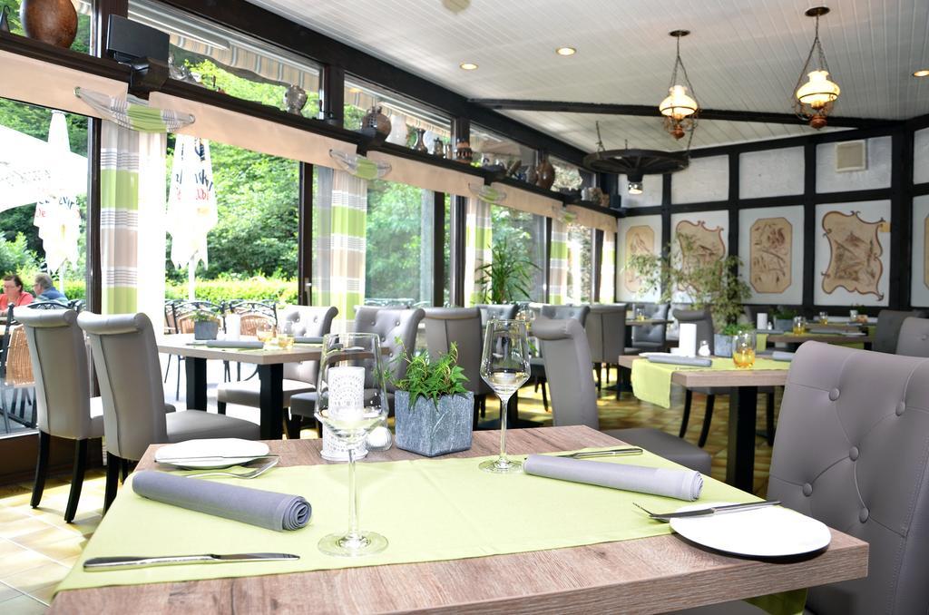 Moselromantik Hotel Weissmuehle Cochem Zewnętrze zdjęcie