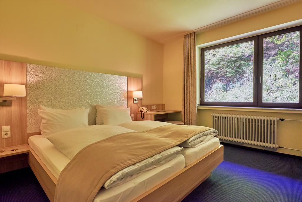 Moselromantik Hotel Weissmuehle Cochem Zewnętrze zdjęcie