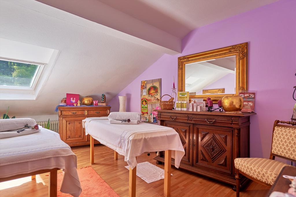 Moselromantik Hotel Weissmuehle Cochem Zewnętrze zdjęcie